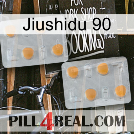 Jiushidu 90 25